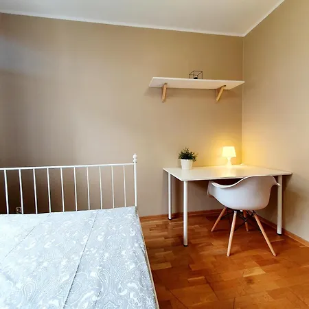 Apartament Przy Plazy - Okrzei 12a Apartament