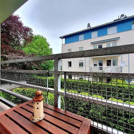 Apartament Przy Plazy - Okrzei 12a Apartament