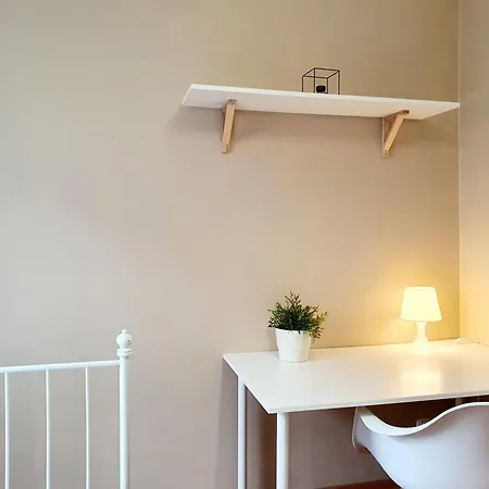 Apartament Przy Plazy - Okrzei 12a