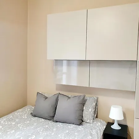Apartament Przy Plazy - Okrzei 12a *