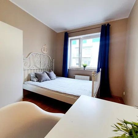 Apartament Przy Plazy - Okrzei 12a *